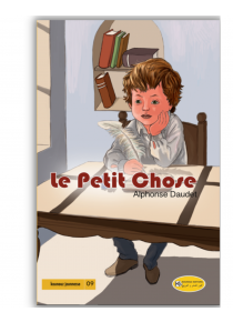 Le petit chose