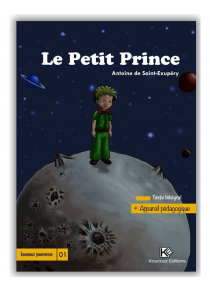 Le petit prince 