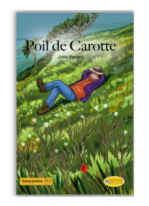 Poile de carotte 