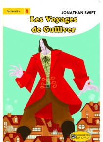 Les voyages de Gulliver