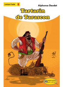 Tartarin de Tarascon