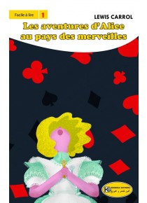 Les aventures d'Alice au pays des merveilles