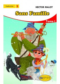 Sans famille Tome 1 