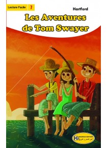 Les aventures de Tom Sawyar