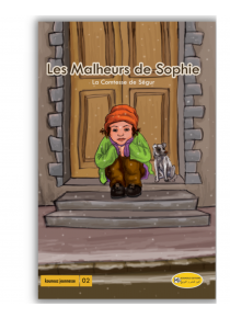 Les malheurs de sophie 