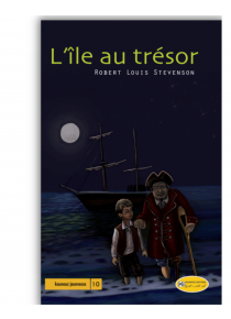 L’île de trésor 