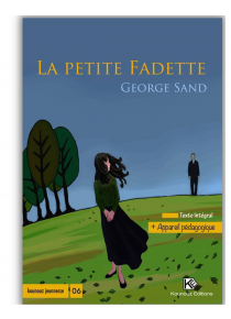 La petite fadette 