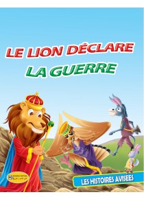 Le Lion déclare la Guerre