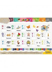 Alphabet 