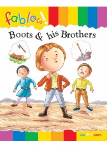 Bottes et ses frères «en langue anglaise»