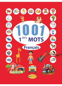 1001 premiers mots