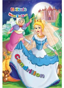 Cendrillon 