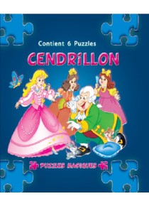 Cendrillon (+puzzle)