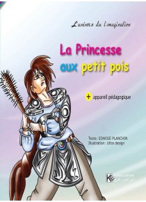 La princesse au petit pois