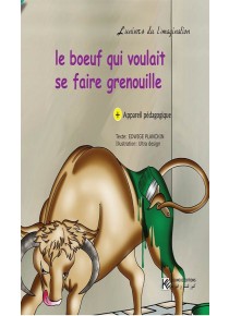 Le beouf qui voulait se faire grenouille