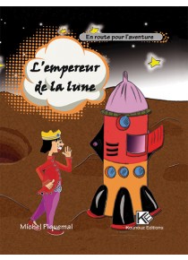 L’empereur de la lune 