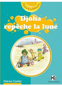 Djoha le sot,djoha le sage