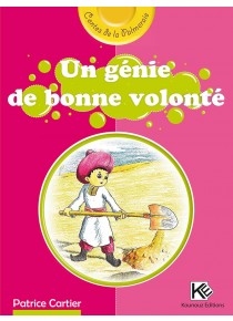 Un Génie de bonne volonté 