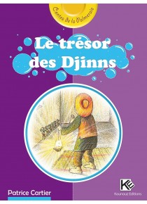 Le Trésor des Djins