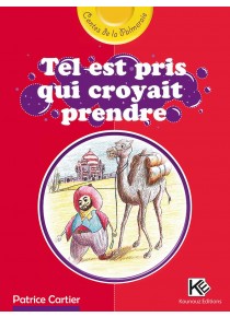 Tel est pris qui croyait prendre