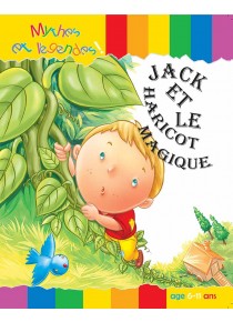Jack et le haricot magique