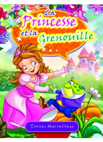 La Princesse et la Grenouille  