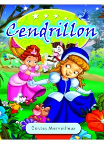 Cendrillon