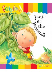 Jack et le haricot magique «en langue anglaise»
