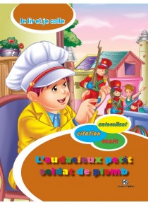 L’audacieux petit soldat de plomb