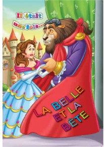 La belle et la bête
