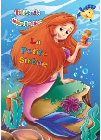 La petite sirène