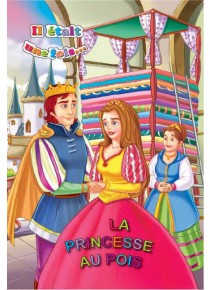 La princesse au pois