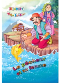 Le pêcheur et sa femme