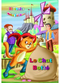 Le chat Botté