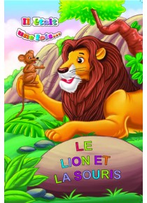 Le lion et la souris