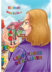 Les voyages de Gulliver