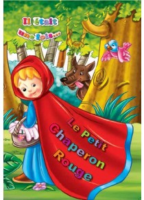 Petit chaperon rouge