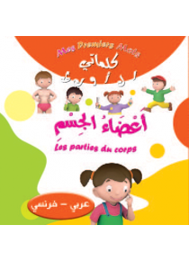 Les parties du corps