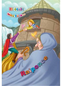 Raiponce 