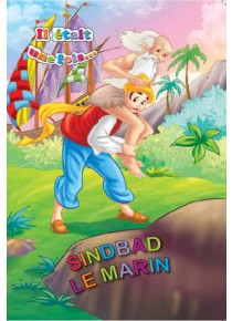 Sindibad le marin
