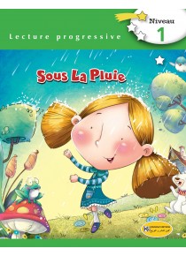 Lecture Progressive Sous la pluie