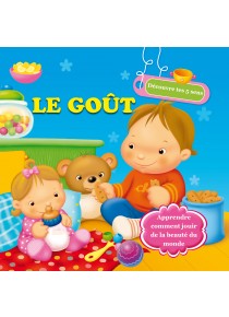 Le gout 