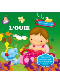 L'ouie 
