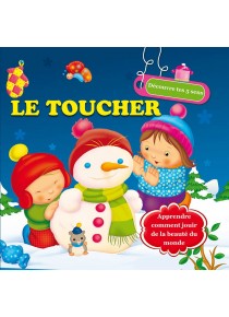 Le toucher 