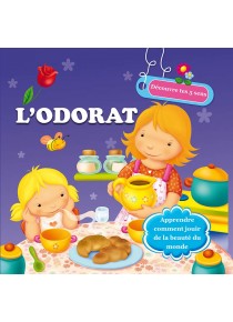 L'odorat 