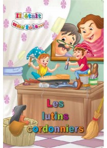 Les lutins cordonniers