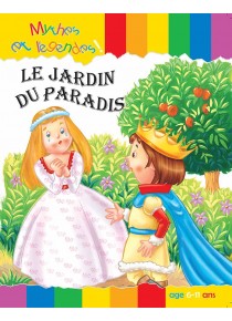 Le jardin du paradis