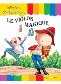 Le violon magique