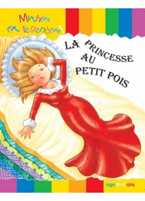 La princesse au petit pois