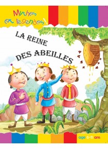 La reine des abeilles